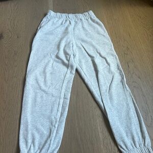 hollister sweatpants